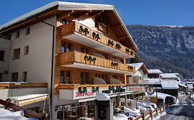 Hotel Beau-Sejour
